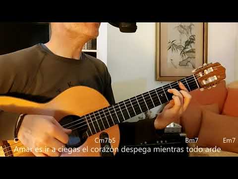 La Guerrilla De La Concordia - Jorge Drexler