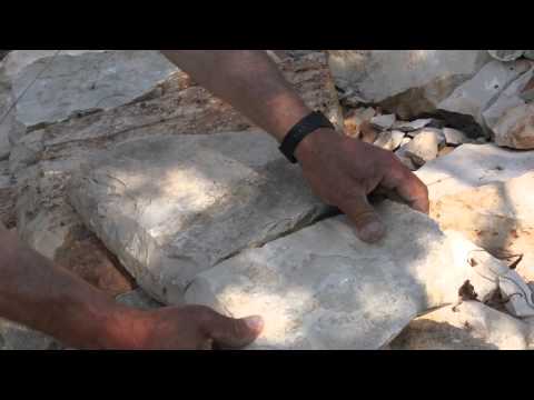 BarsentoMediascape #1 - Maestri Trullari (Masters of Trulli)