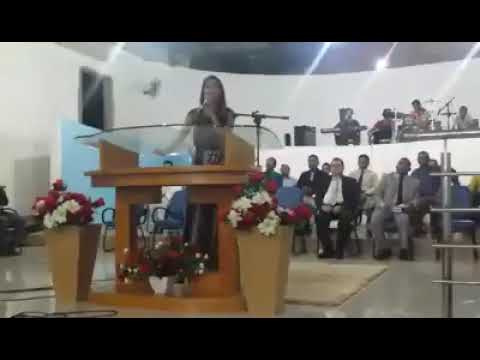 Cantora Suely em acoque / vitória do mearim-MA