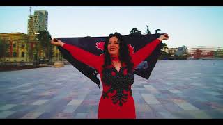 Linda Morina - Shqiperi Etnike