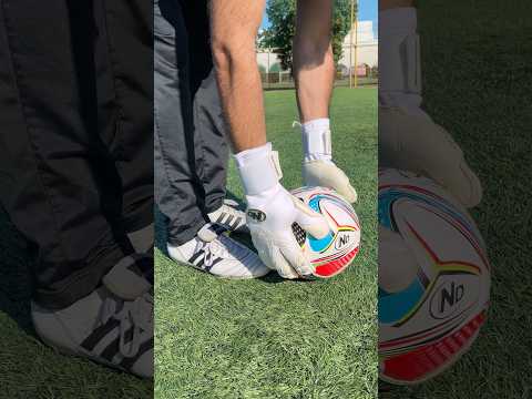 Coach Said They Couldn’t Save ONE Shot! 😳🧤