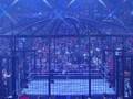 Elimination Chamber SmackDown Chamber Match Available