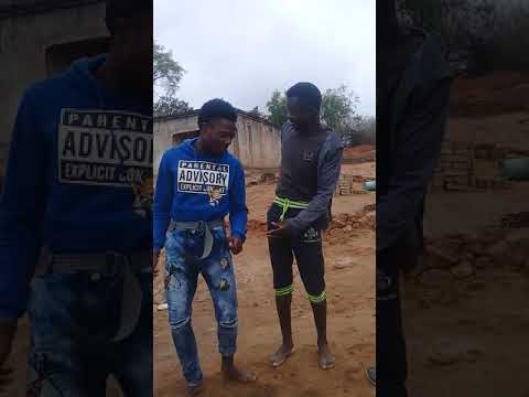 Young Rozay x Mudzidzi Tau Kwangware  wepaGumbo