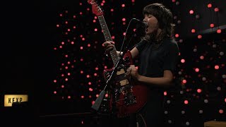 Courtney Barnett - Nameless, Faceless (Live on KEXP)