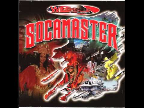 DJ WildChild's SocaMaster 1 Part 1