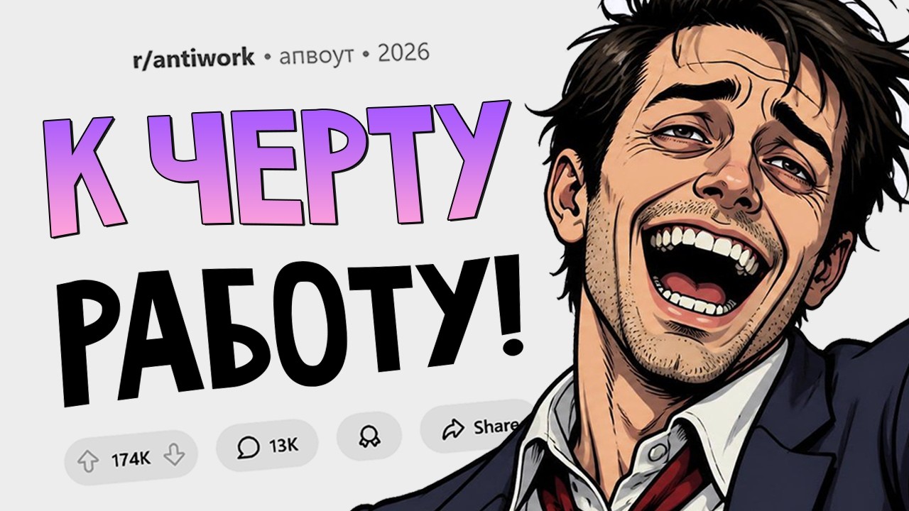 Меня сократили, заявив, что обойдутся без меня. В итоге компания развалилась!