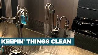 Thrillist - Crocodile Lounge - Philadelphia, PA