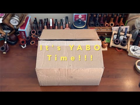Watch My Pipe EXTRAS | It's YABO Time - Well, kind of...