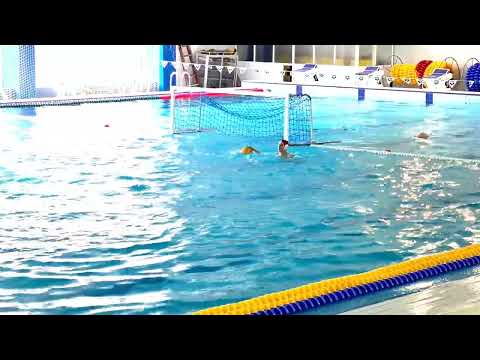 БОТЕВ 2000  - КПС ВАРНА /У15/