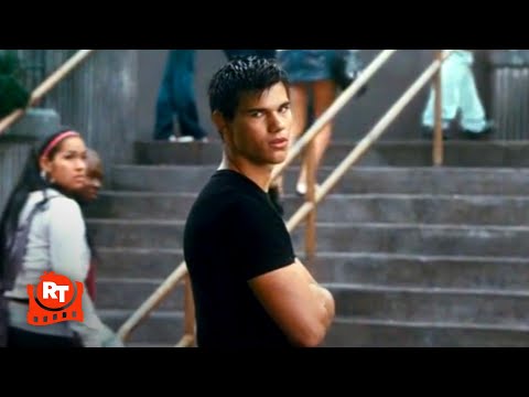 The Twilight Saga: Eclipse (2010) - She Has a Right to Know Scene | Movieclips