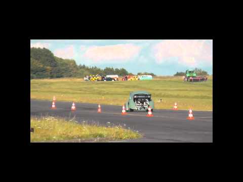 DDD#10 Das Drag Day 2012 Part 1