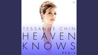Heaven Knows (Remix)