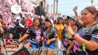 CALLAO Puerto Querido - Orquesta ZAPEROKO La Resistencia Salsera del Callao &amp; La Patronal