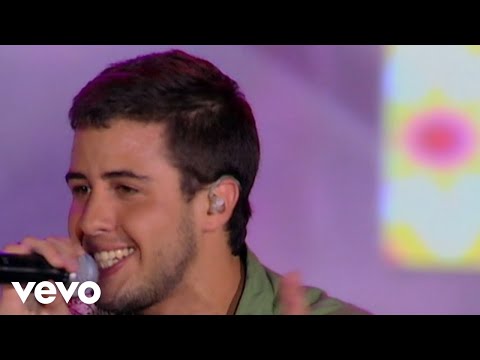 Jeito Moleque - Hoje A Noite É Nossa (Ao Vivo)