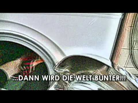 ANDERSSEIN-BUNTSEIN