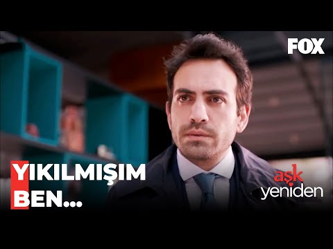 Fatih, Ertan ve Zeynep'i Birlikte Gördü! - Aşk Yeniden 43. Bölüm
