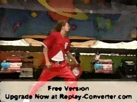 Vídeo musical de Kid Rock - Yo-Da-Lin In The Valley