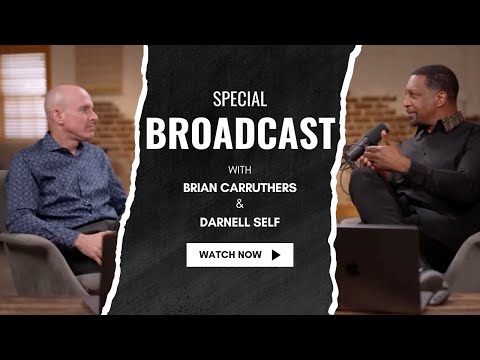 The #1 Secret to Success in LegalShield | Wisdom from Top Earners Darnell Self & Brian Carruthers
