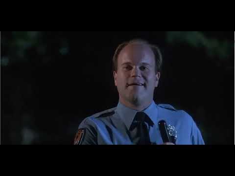 House Party - The Police