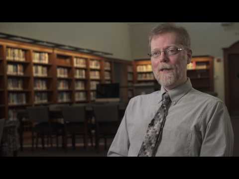 Sweet Briar College - Customer Success Story (Aaron Mahler - Chief Technology Officer)