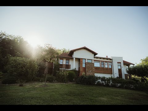 Luxe villa te koop in Szaszvar