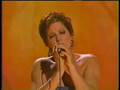 Sarah Mclachlan "When She Loved Me" 