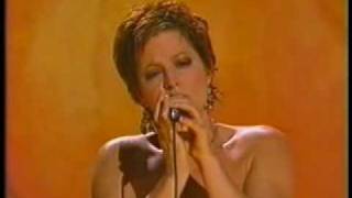 Sarah Mclachlan &quot;When She Loved Me&quot;