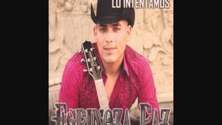 Espinoza Paz   - ODIO EXPLOTAR EPICENTER