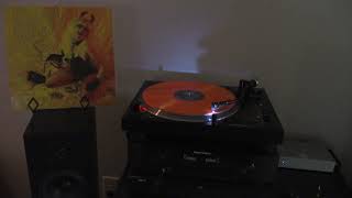 The Cramps - How Far Can Too Far Go?