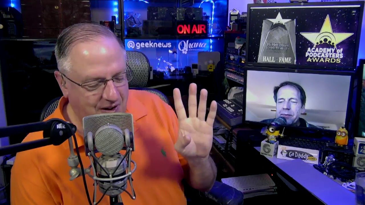 NMS #128 Podcast News and Info