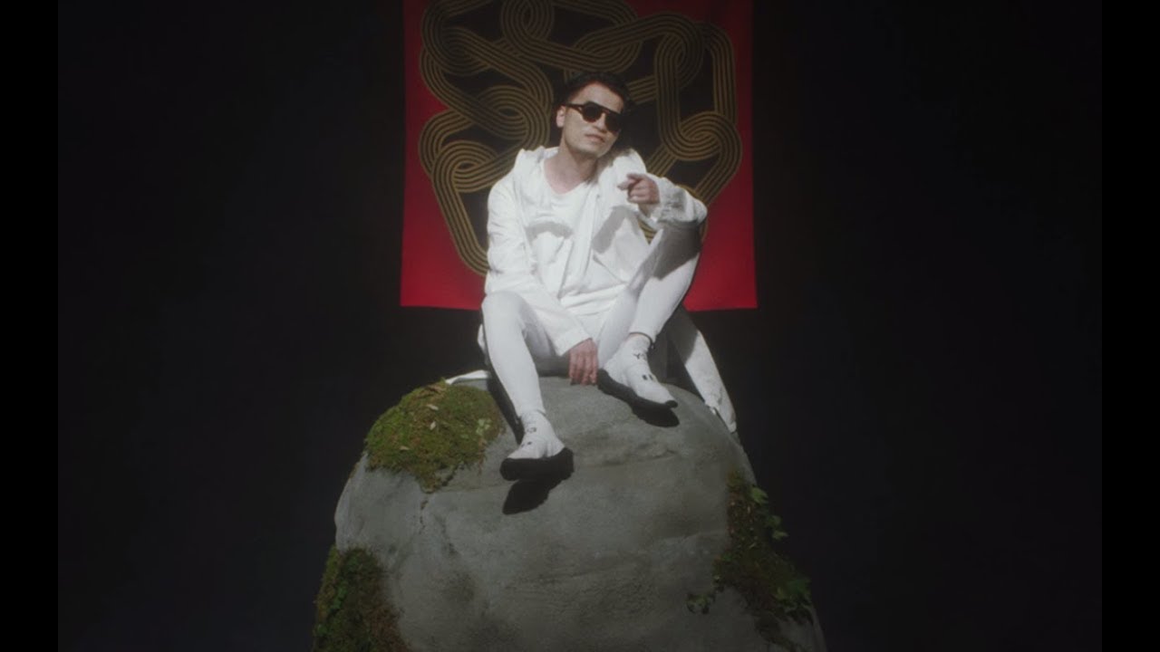 Sonzaikan