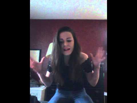 Emma Stone's "Relevant" Monologue from "Birdman"