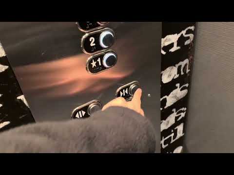 Schindler HXPress Hydraulic Elevators | Hotel Zephyr (fmr. Raddison) | San Francisco, CA