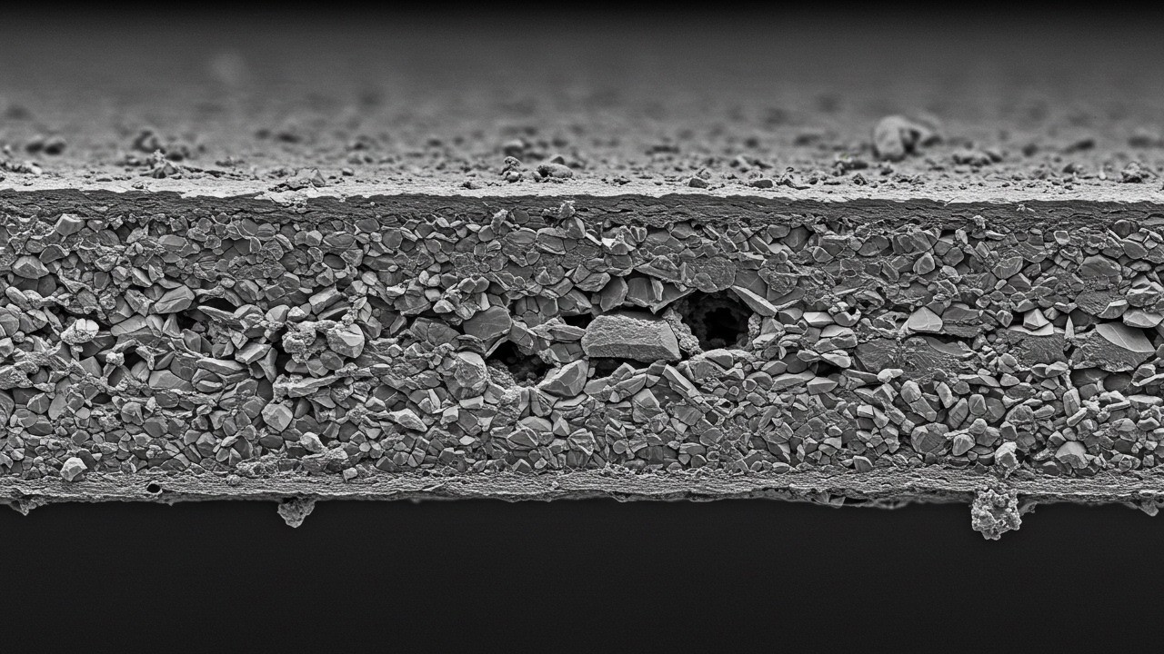 The Science Of Flatness