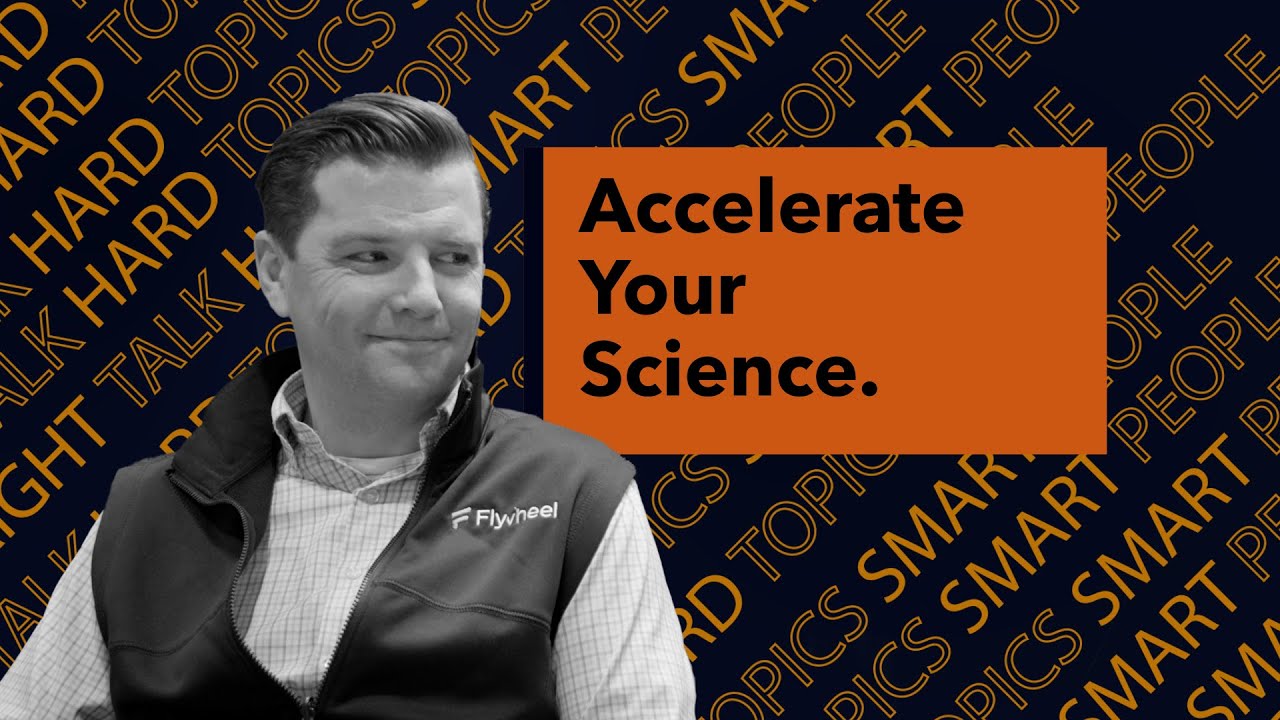 Accelerate Your Science!