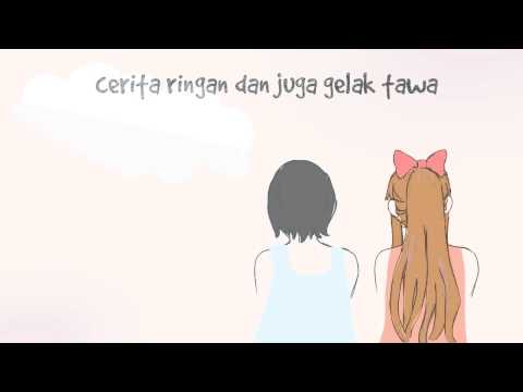 Migikata [Indonesian lyrics cover]
