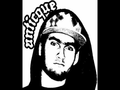 Anticque feat. Macro & Hubis - Vize naší budoucnosti