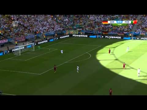 Jalkapallon MM 2014 - TOP 5 Epäonnistumiset