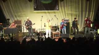 JJ Grey & Mofro: "99 Shades of Crazy" (8/16/13) @ Equifunk