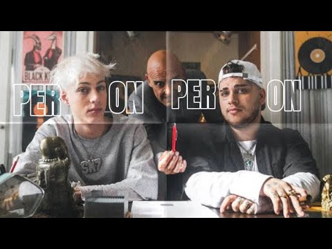 ASAN - Perdon ft. Seven Kayne (Video Concept)