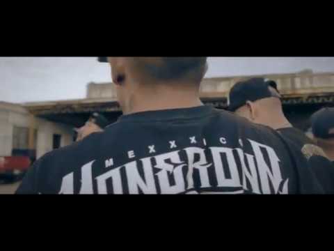 Santa Grifa Mexico //Entre Vicio Y Muerte//