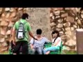 Kissing Prank In India Social Experiment