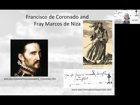 Salon El Zaguán - Sandra Mathews on Pueblo Sovereignty...