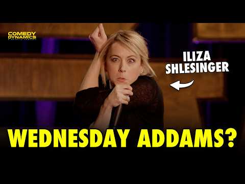 Iliza Shlesinger at SXSW | Full Stand-Up Comedy Performance