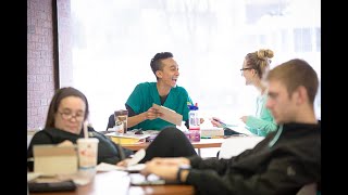 CSS | Tutoring Services at Elms College