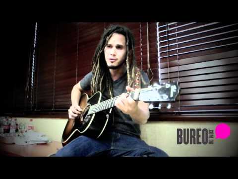 Vicente García - Mi Balcón