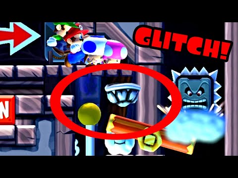 Super Mario Maker 2 Multiplayer Co-Op Online