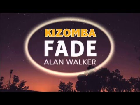 Alan Walker - Faded Alan Walker  (KIZOMBA version 2016)