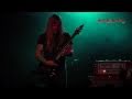 The Sword - Arrows In The Dark (Live in Mexico City)