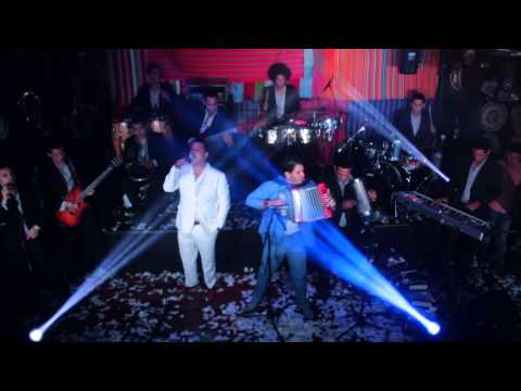 Ábrete, El Gran Martín Elías & Juancho De La Espriella - Video En Vivo